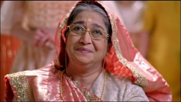 Main Hoon Aparajita - 31st December 2022